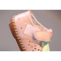Nuevos Zapatos de Princesa 2025 Zapatos Suaves para Niñas Pequeñas Zapatos de Suela de Calostro para Bebés de 0-2 Años - details 17