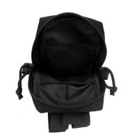 Mochila de emergencia de tela Oxford Esencial para sobrevivir al aire libre, senderismo, correr, caza, herramientas de supervivencia - details 18