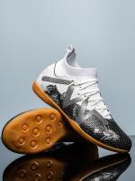 Zapatos De Fútbol Profesionales De Fondo Plano Para Interiores Para Hombres, Zapatos De Entrenamiento Cómodos Y Duraderos Para Adultos, Zapatos De Fútbol Antideslizantes Para Adolescentes - details 6