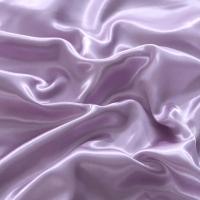 1 pc Bed Sheet for Summer Ice Cool Fabric Top Sheets Satin Smooth Flat Bed Sheet for Double Bedding (no pillowcase) - details 3