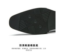 Sandalias Transpirables para Hombre Diseño Trenzado - details 7