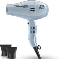 3800 Hairdryer   Advance Light Ionic & Ceramic Hair Dryer, Black - details 4