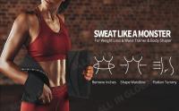 Entrenador de cintura moldeador de cuerpo, corsé para pérdida de peso, cinturón recortador, faja para cintura, moldeador de cuerpo adelgazante - details 2