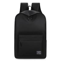 Mochila de nailon de gran capacidad para estudiantes, mochila de ocio al aire libre, mochila de viaje de negocios - details 10