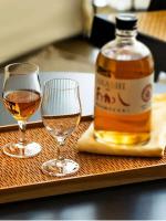 Copa de Whisky de Cta Vidrio de Cristal para El Sabor de la Malta Única - details 2