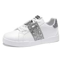 Nuevo diseño de lujo de alta calidad, barato para hombres, 9,5, niños pequeños, zapatos deportivos informales con destellos brillantes, zapatos de marca a bajo precio - details 6