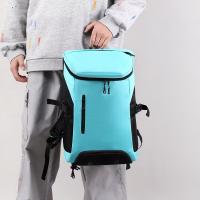 Mochila de Viaje de Gran Capacidad Guarda Raqueta de Bádminton Entrenamiento Fitness al Aire Libre - details 1