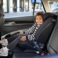 Silla Coche Niño, 100-150 cm, 3,5-12 Años, 3 Posiciones, ISOFIX, Alto/Ancho Ajustables, Protección - details 8