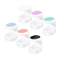 Secador de Uñas Lámpara UV LED 16W Mini Portátil con Cable USB Secador de Esmalte de Uñas Regalo para uso en Casa y Viajes - details 1