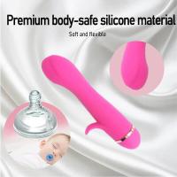 Empaque privado SEXY 20 modos de velocidad Productos para adultos potentes Vibrador de punto G Dildo Vagina Clítoris Masturbador femenino Juguetes sexuales de silicona para adultos - details 4
