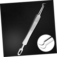 Scttomon Precision Spinzetta Herramienta de Extracción de Acerita para Cuidado de la Piel Facial - details 0