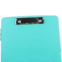 Organizador de archivos de papel de prueba, almohadilla de escritura, portapapeles de almacenamiento, portapapeles de escritura, carpetas de archivos de documentos, caja de archivos - details 4
