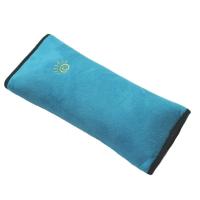 Almohada de coche para bebé, cinturón de seguridad, almohadilla de hombro protectora, cojín de cinturón de seguridad para niños, reposacabezas suave - details 8