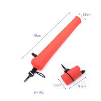 Boya Color visibilidad seguridad inflable buceo superficie marcador boya Accesorios - details 1