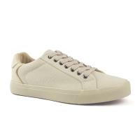 Zapatillas de deporte informales personalizadas de gamuza para hombre, zapatillas clásicas con suela de goma, mocasines vulcanizados a la moda, sin cordones, estilo 2023 - details 4