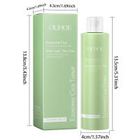 Cntlla Calming Hydrating Watr, Brightning, Oil Control, Rfrshing Rpair, Por Minimizr, Nourishing Facial Tonr, Piel - details 10