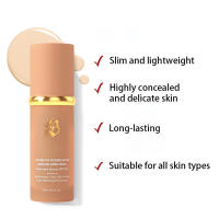 Biomimic Foundation 4 en 1 Spectrums Biomimic Light Spectrums Base correctora Hidratante Protector solar SPF 50+ - details 3