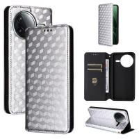 Flip para Xiaomi Pro, Poco F7 Funda de teléfono retro de cuero ultra a prueba de golpes duradera - details 8