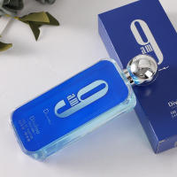 Perfume Arábico Duradero Aroma Floral Frutal para Hombres y Mujeres Marca DSH 9am - details 6