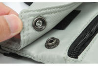 Mini Bolso Cruzado Pequeño Bolso de Hombro para Teléfono, Llaves, Tarjetas de Crédito - details 25