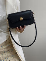 Nueva Moda, Bolso De Hombro Versátil, Bolso De Mensajero Para Las Axilas - details 6