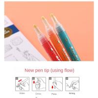 Pincel sexual para hombres y mujeres, pluma de Graffiti corporal, pintura corporal lavable, productos sexuales para adultos, juguetes para parejas, entrenamiento - details 1