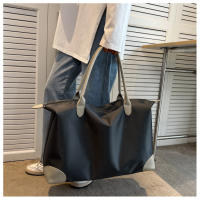 Nueva bolsa de viaje para equipaje de gran capacidad, bolsa de entrenamiento físico, bolsa de embarque - details 29