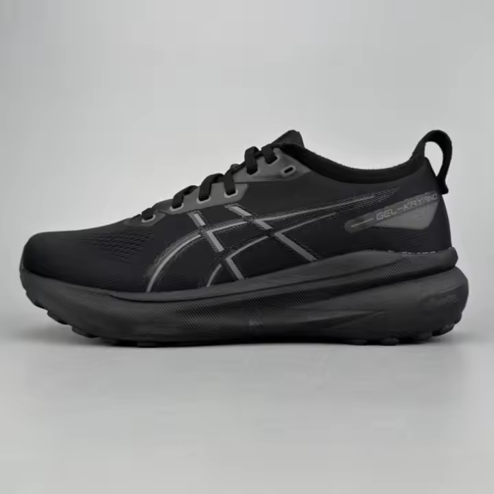 Hombres mujeres K31 zapatillas para correr maratón resistente al desgaste absorción de choque ligero transpirable zapatillas - 1