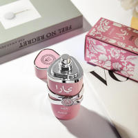 Spray de Perfume Árabe de Alta Calidad Fragancia Duradera para Hombres y Mujeres - details 5