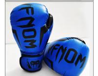 Guantes de boxeo profesionales para hombres y mujeres, bolsa de boxeo para Kickboxing, Sanda, Muay Thai, 6 oz, 8 oz, 10 oz, 12 oz - details 10