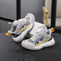 Zapatos para niños 2025, nuevos zapatos de playa Baotou de verano, sandalias para niños - details 2