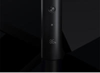 Maquinilla de afeitar eléctrica S101 para hombre S301 lavado de cuerpo completo 3 cabezas de cuchillo chapa flotante - details 15