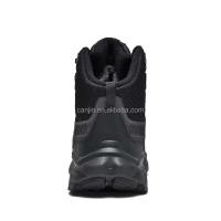 Nuevas botas deportivas de vaquero para hombre, zapatos para caminar al aire libre, marca barata y de alta calidad, famosa 2025 - details 4