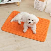 Alfombrilla de Sleeping para Mascotas Caliente y Gruesa Cama Lavable para Perros Pequeños Medianos - details 2
