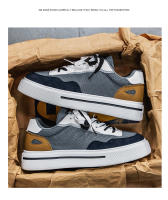 Zapatos de hombre, zapatillas deportivas de fitness de primavera, zapatos de tablero, tendencia casual, versión coreana, zapatos para correr, zapatos de baloncesto para jóvenes - details 14
