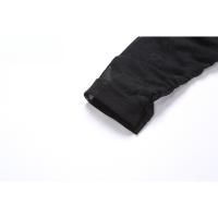 Body De Encaje Sexy Para Mujer Con Detalles De Parche Y Cuello Alto Ajustado Y Elegante Ideal Para La Calle Y El Verano - details 12