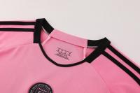 Camiseta de fútbol del Miami Away No.10 para niños y adultos, tallas 14-3XL para adultos, Home 24-25 - details 20
