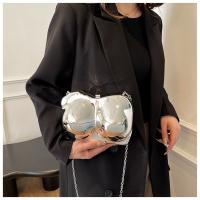 Glovento Bolsos para Mujer, Acrílico, Diseño Único, para Fiesta y Noche - details 24