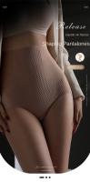 Ropa Interior Moldeadora Sin Costuras Control de Barriga, Levantamiento de Glúteos, Adelgazamiento del Cuerpo Ropa Interior de Nylon, Lavado a Mano - details 0