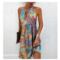Vestido elegante para mujer, moda de verano - details 5