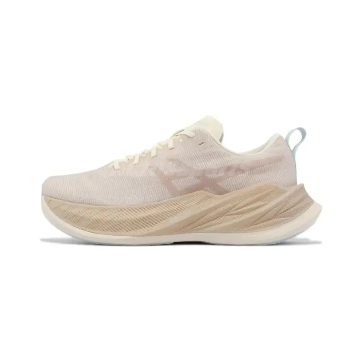 Hombres Mujeres Zapatillas de Running Carrera Amortiguación Rebote Deportes Maratón Zapatillas de Running - 1