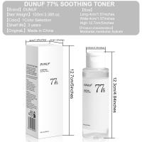 Sérum Facial Coreano Niacinamida Ilumina la Piel, Rejuvenece, Hidrata, Blanquea, Desvanece Manchas y Líneas Finas Herramienta de Cuidado de la Piel de Belleza - details 28