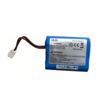Batería de Monitor de signos vitales, para BIOLIGHT BLT-E30, LB-05,12-100-0015 - details 0