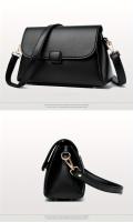 Nuevo bolso de mujer, bolso cruzado suave, bolso de moda para mamá, bandolera de hombro de gran capacidad para mujer, exclusivo para transfronterizo - details 15