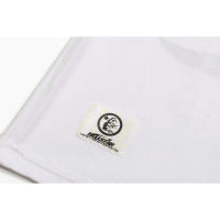 Nueva colección de verano con logotipo impreso frontal, camiseta deportiva de algodón puro con cuello redondo para hombre, camisa informal de estilo básico para pareja - details 8