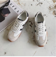 Nuevo versátil feo lindo casual zapatos deportivos plano casual zapatos de mujer de gran tamaño 41-43 - details 26