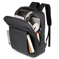 Mochila Viaje Hombre, Impermeable, Gran Capacidad, para Negocios y Portátil - details 18