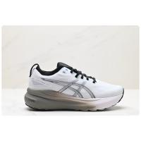 Zapatos para correr para hombres y mujeres Gel-Kayano 31 amortiguación antideslizante resistente al desgaste deportes casual zapatillas para correr. - details 5