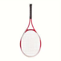 Raqueta de Tenis Profesional Marco de Aluminio Resistente y Duradera - details 4