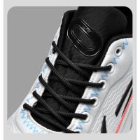 Zapatillas De Correr Para Hombres Zapatillas De Lujo Casual Confort Para Caminar Y Baloncesto Deportivas Transpirables Talla Verdadera Para Adultos - details 9